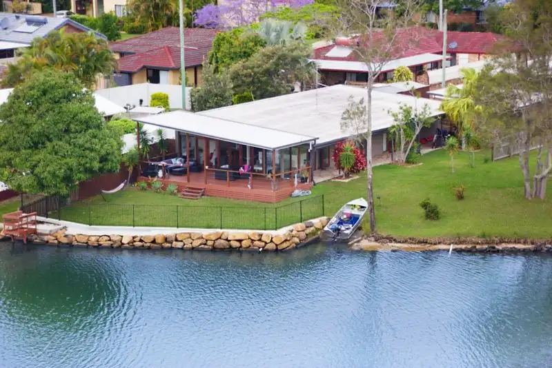 Main view of Homely house listing, 67 Wyuna Road, Tweed Heads West NSW 2485