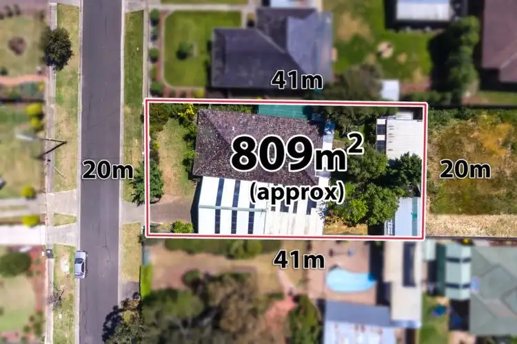 27 Toolern Street, Melton South VIC 3338