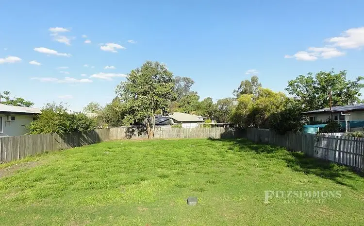 4 Mary Street, Dalby QLD 4405