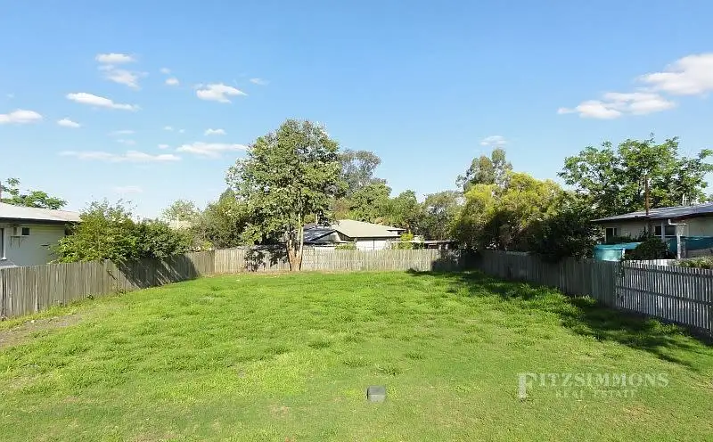 Main view of Homely land listing, 4 Mary Street, Dalby QLD 4405