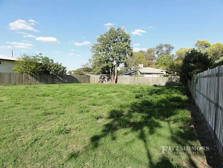 Second view of Homely land listing, 4 Mary Street, Dalby QLD 4405