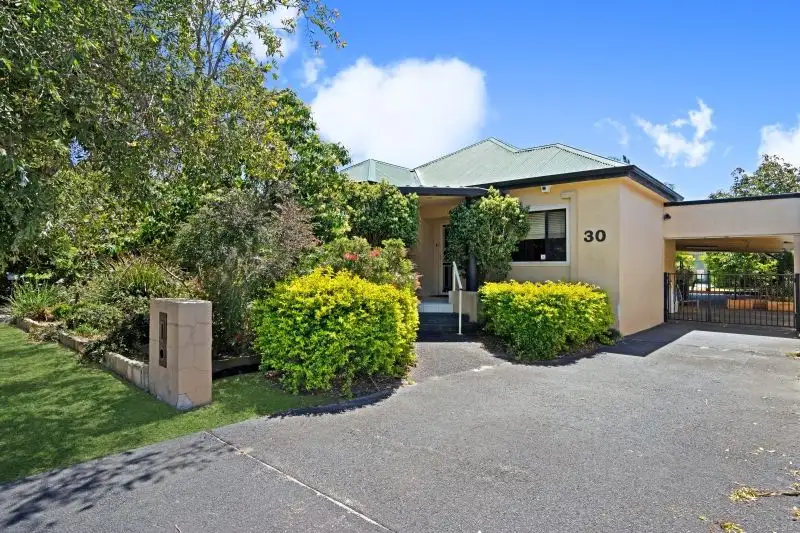 Main view of Homely house listing, 30 Hibberd Street, Hamilton South NSW 2303