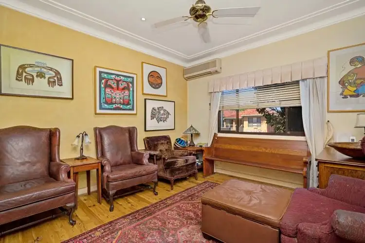 Second view of Homely house listing, 30 Hibberd Street, Hamilton South NSW 2303