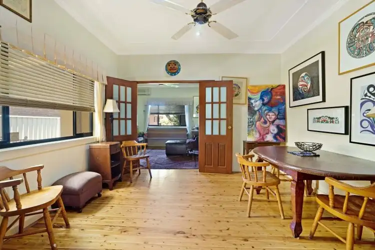 Third view of Homely house listing, 30 Hibberd Street, Hamilton South NSW 2303