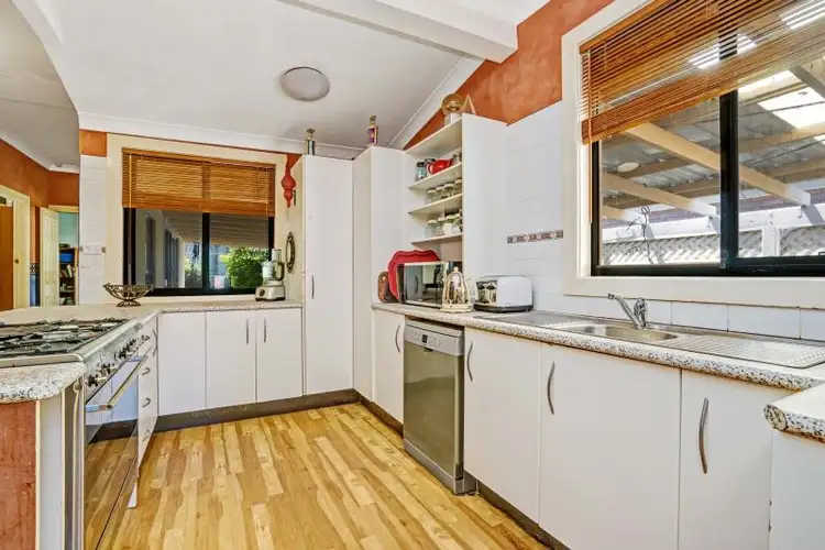 Fourth view of Homely house listing, 30 Hibberd Street, Hamilton South NSW 2303