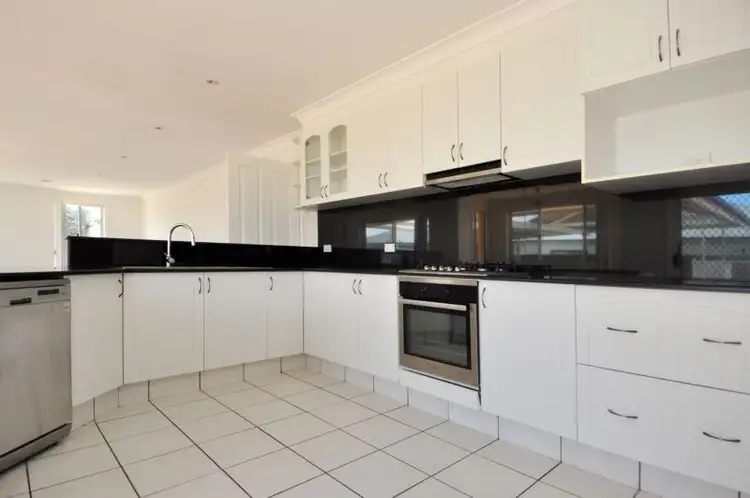 Third view of Homely house listing, 8 Willow Drive, Kelso NSW 2795