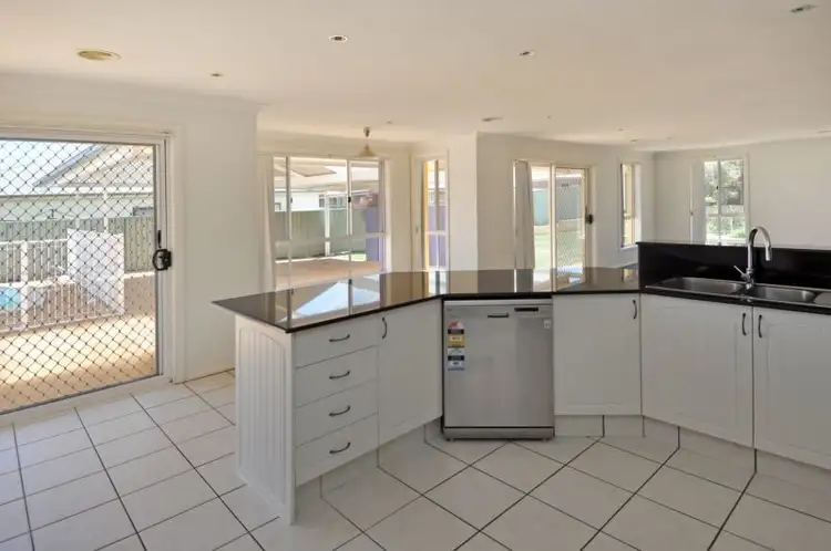 Fourth view of Homely house listing, 8 Willow Drive, Kelso NSW 2795