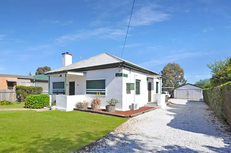Main view of Homely house listing, 23 Park Street, Eglinton NSW 2795
