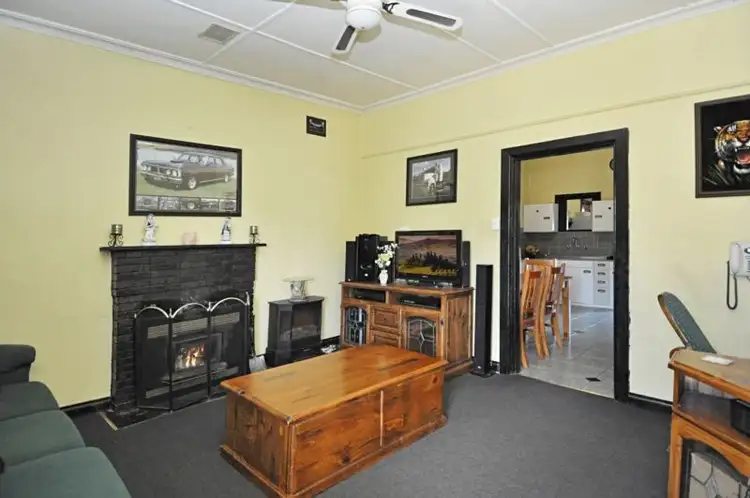 Second view of Homely house listing, 23 Park Street, Eglinton NSW 2795