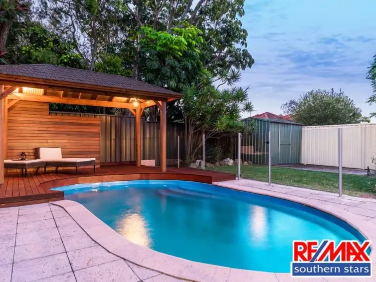 Fourth view of Homely house listing, 16 David Street, Kensington WA 6151