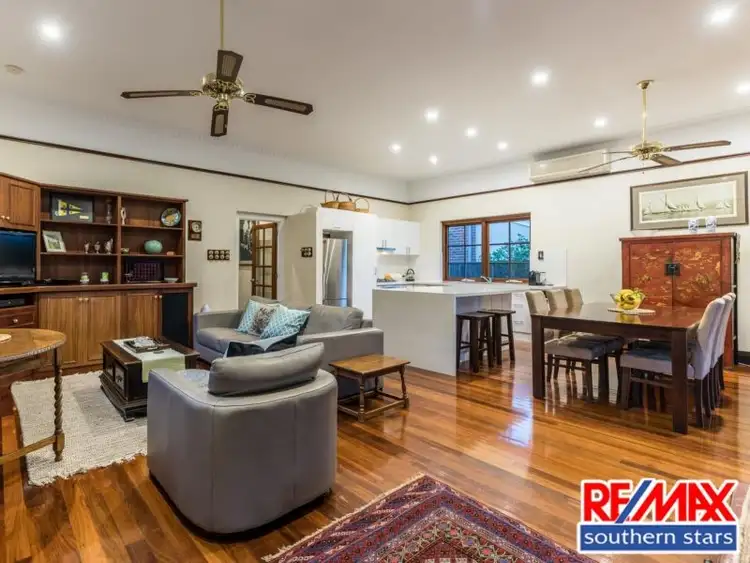 Fifth view of Homely house listing, 16 David Street, Kensington WA 6151