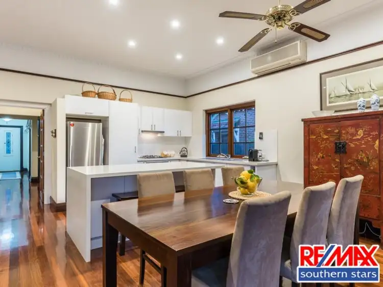 Sixth view of Homely house listing, 16 David Street, Kensington WA 6151