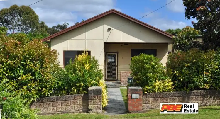 8 Dunn Street, Wonthaggi VIC 3995