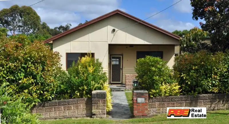 Main view of Homely house listing, 8 Dunn Street, Wonthaggi VIC 3995