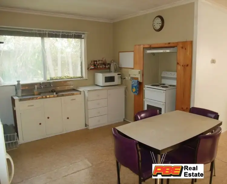 Second view of Homely house listing, 8 Dunn Street, Wonthaggi VIC 3995