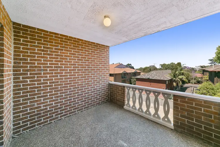 5/8 Brisbane Street, Harris Park NSW 2150