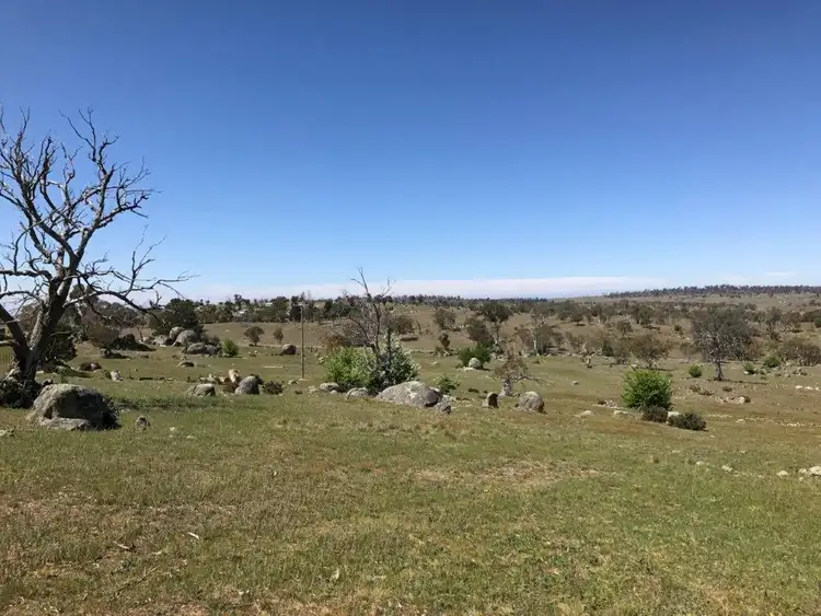 Main view of Homely land listing, LOT 1 & 2, 2 & 10 Granite Street, Berridale NSW 2628