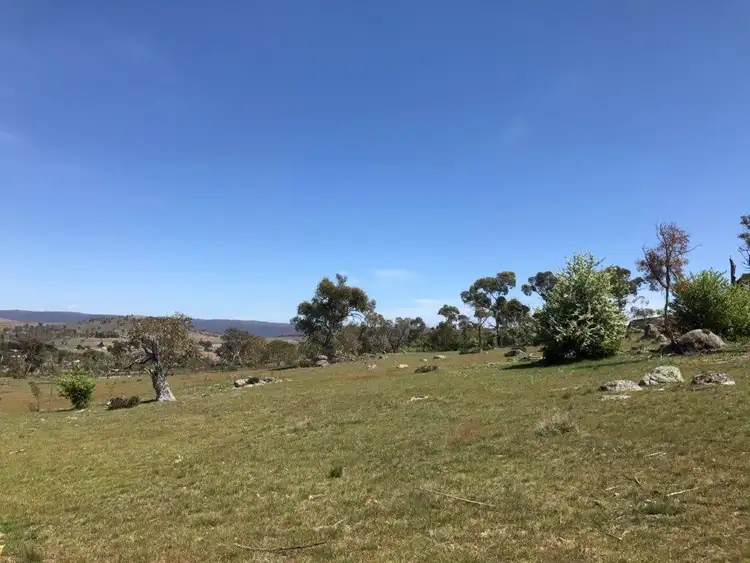 Second view of Homely land listing, LOT 1 & 2, 2 & 10 Granite Street, Berridale NSW 2628