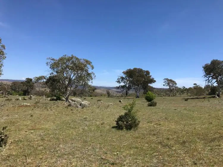 Third view of Homely land listing, LOT 1 & 2, 2 & 10 Granite Street, Berridale NSW 2628