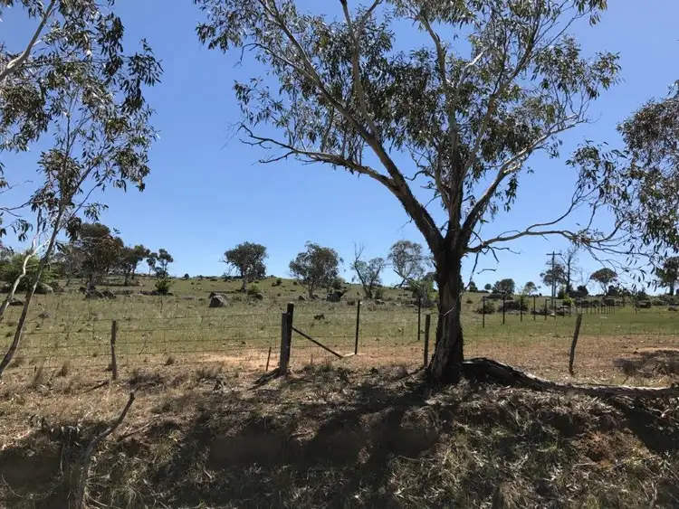 Fifth view of Homely land listing, LOT 1 & 2, 2 & 10 Granite Street, Berridale NSW 2628