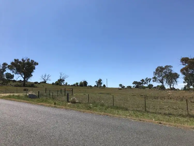 Seventh view of Homely land listing, LOT 1 & 2, 2 & 10 Granite Street, Berridale NSW 2628