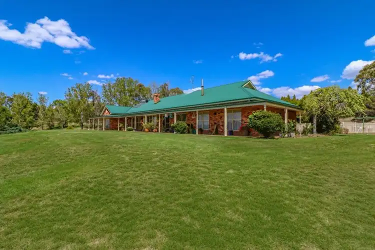 Second view of Homely house listing, 92 Windemere Road, Robin Hill NSW 2795