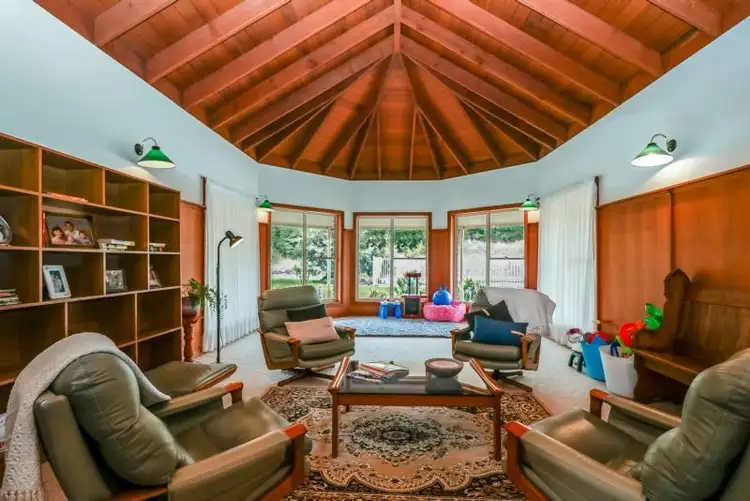 Fifth view of Homely house listing, 92 Windemere Road, Robin Hill NSW 2795