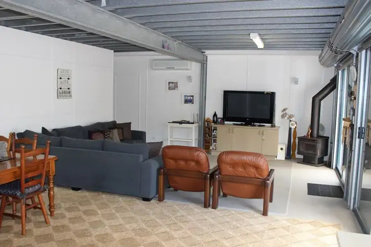 Seventh view of Homely house listing, 4 CONSTANCE CRESCENT, Venus Bay VIC 3956