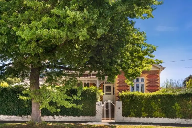 Main view of Homely house listing, 467 Station Street, Box Hill VIC 3128