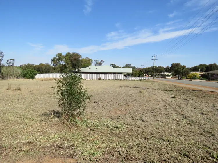 Second view of Homely land listing, 59 John Street, Beverley WA 6304