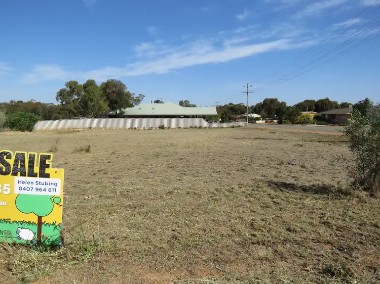 Fourth view of Homely land listing, 59 John Street, Beverley WA 6304
