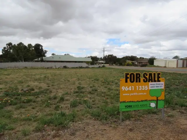 Fifth view of Homely land listing, 59 John Street, Beverley WA 6304