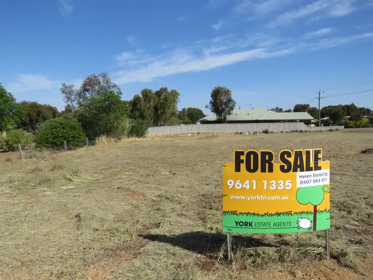 57 John Street, Beverley WA 6304