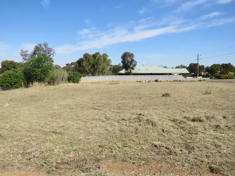 Third view of Homely land listing, 57 John Street, Beverley WA 6304