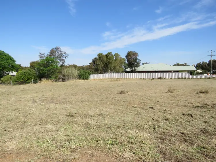 Fifth view of Homely land listing, 57 John Street, Beverley WA 6304