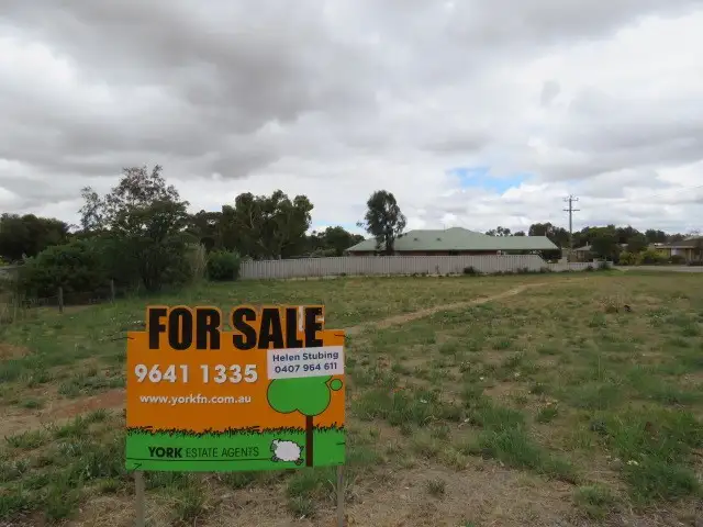 Sixth view of Homely land listing, 57 John Street, Beverley WA 6304