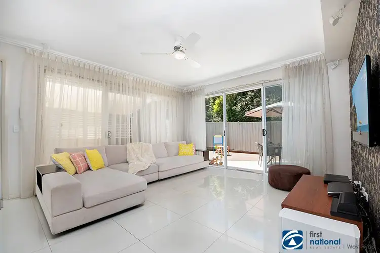 Third view of Homely townhouse listing, 1/52 Bain Place, Dundas Valley NSW 2117