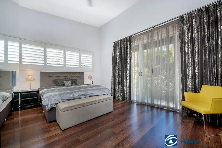 Sixth view of Homely townhouse listing, 1/52 Bain Place, Dundas Valley NSW 2117