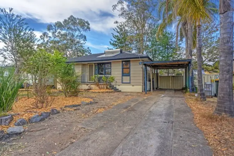38 Page Avenue, North Nowra NSW 2541
