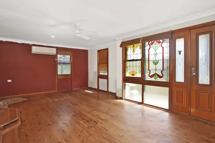 Second view of Homely house listing, 38 Page Avenue, North Nowra NSW 2541