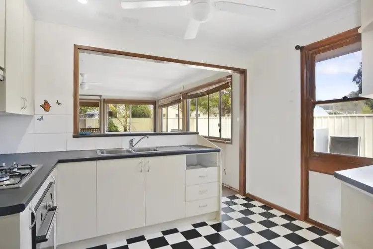 Third view of Homely house listing, 38 Page Avenue, North Nowra NSW 2541