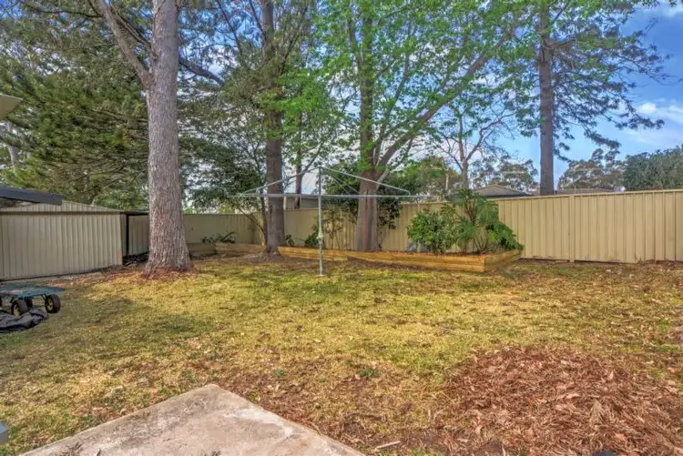 Fourth view of Homely house listing, 38 Page Avenue, North Nowra NSW 2541