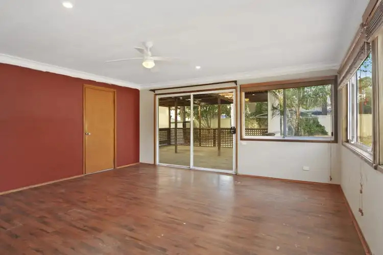Fifth view of Homely house listing, 38 Page Avenue, North Nowra NSW 2541
