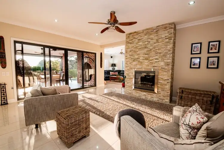 Third view of Homely house listing, 203 Bolwarra Park Drive, Bolwarra Heights NSW 2320