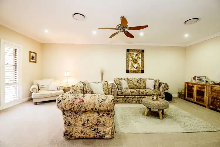 Fifth view of Homely house listing, 203 Bolwarra Park Drive, Bolwarra Heights NSW 2320
