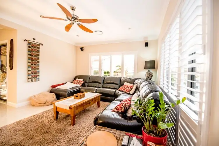 Sixth view of Homely house listing, 203 Bolwarra Park Drive, Bolwarra Heights NSW 2320