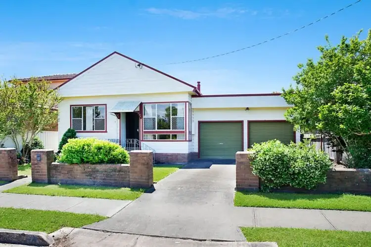Main view of Homely house listing, 7 Melville Road, Broadmeadow NSW 2292