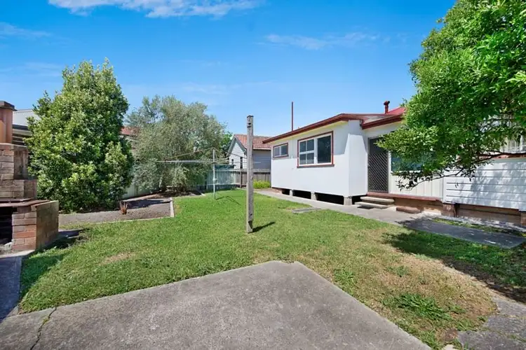 Fifth view of Homely house listing, 7 Melville Road, Broadmeadow NSW 2292