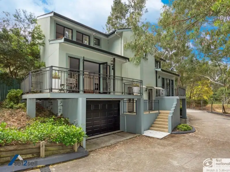Main view of Homely townhouse listing, 20/11-13 Pye Avenue, Northmead NSW 2152