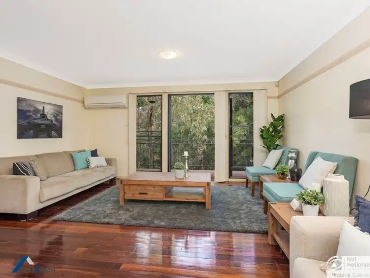 Second view of Homely townhouse listing, 20/11-13 Pye Avenue, Northmead NSW 2152
